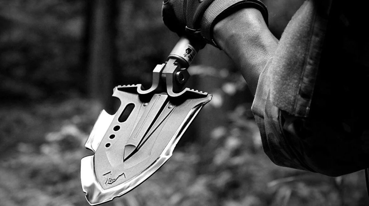 Best Shovel For Survival