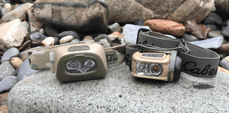 All about the best Survival Headlamp