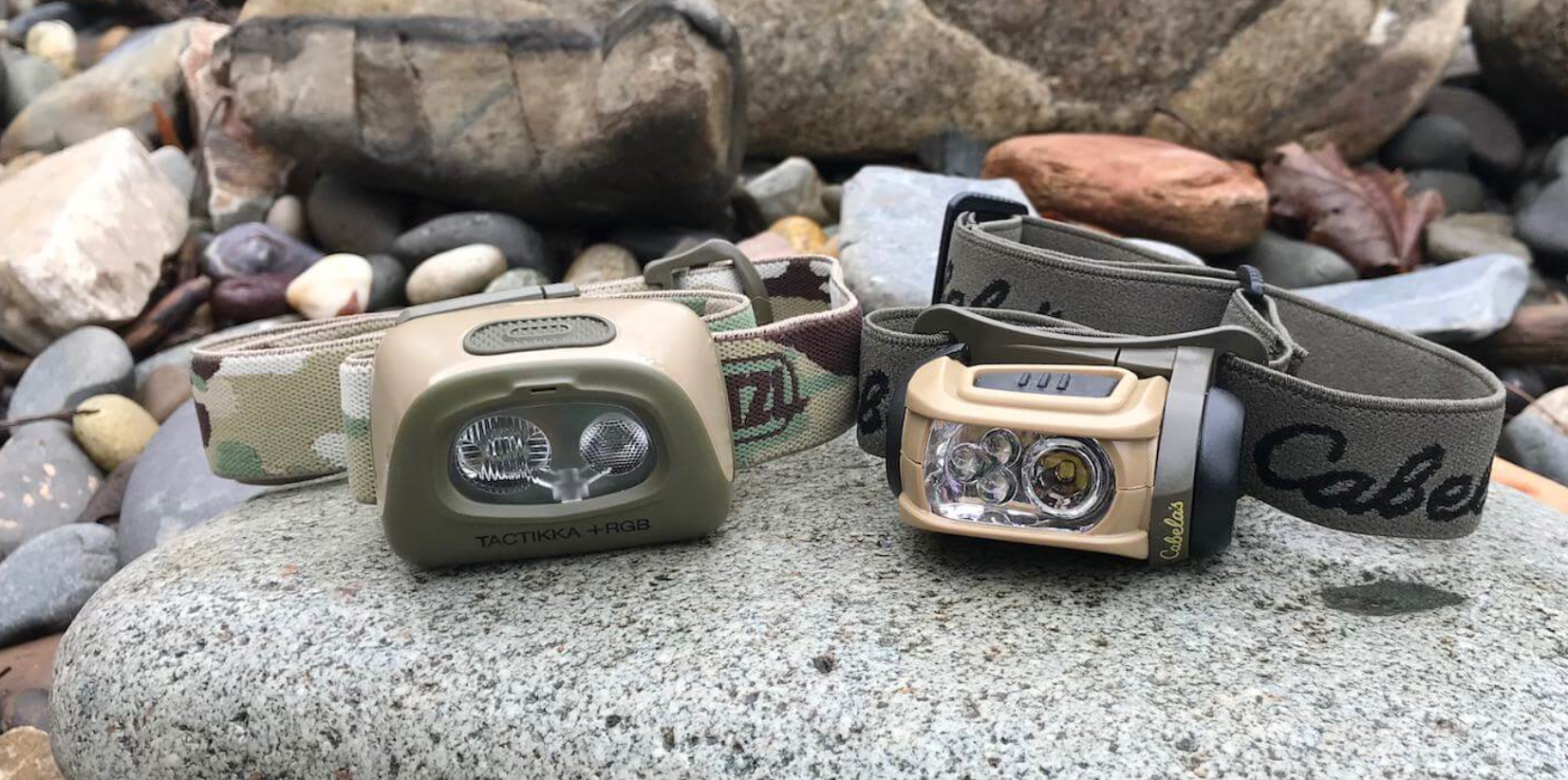 Best Survival Headlamp