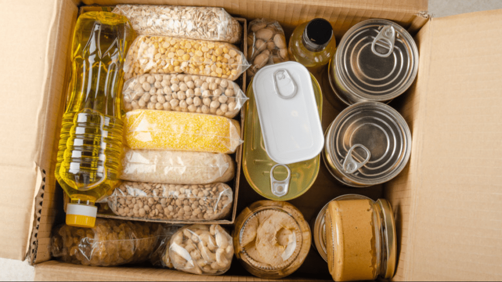 The best emergency food supply reviews