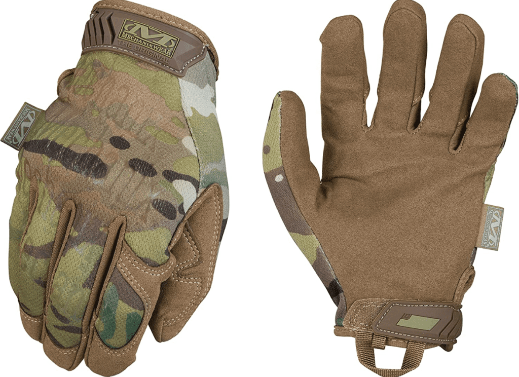 The Best Survival Gloves