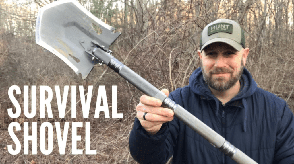 Best Shovel For Survival