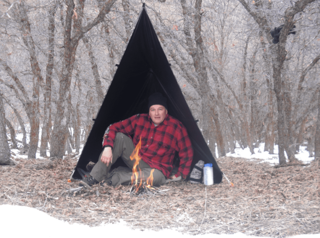 Best (Cheap) TARP for Survival Shelters